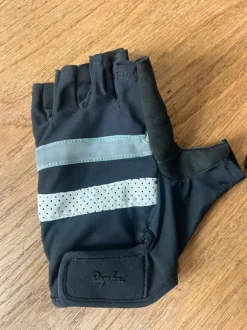 Rapha Wielrenner handschoenen