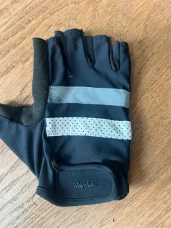 Rapha Wielrenner handschoenen