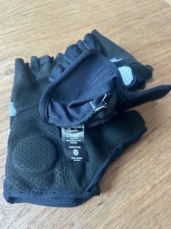Rapha Wielrenner handschoenen