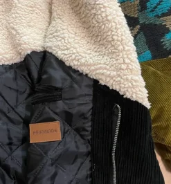 Rarework Studios Handmade Jacke