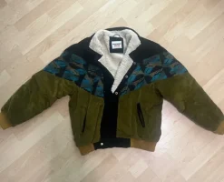 Rarework Studios Handmade Jacke