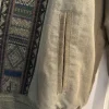 Rascher Sportswear vintage Jacke grün
