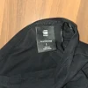 RAW Overall