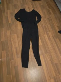 RAW Overall