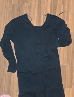 RAW Overall