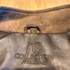 RC Collection Cardigan Übergangsjacke L Vintage Card