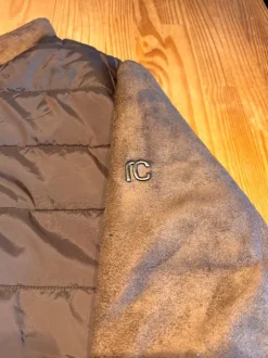 RC Collection Cardigan Übergangsjacke L Vintage Card