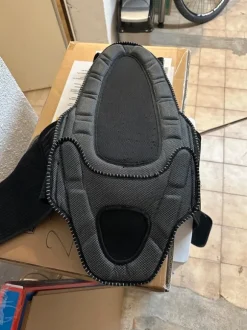 Rückenprotektor Motorrad Dainese Gr.M