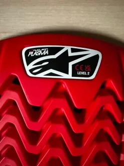 Rückenprotektor neu von alpinestars