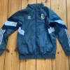 Real Madrid Adidas Trainingsjacke
