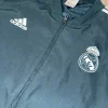 Real Madrid Adidas Trainingsjacke Größe XL Vintage Style YK 2000