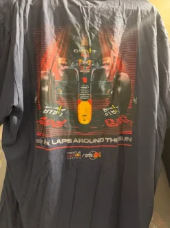 Redbull Racing Tshirt Hollister