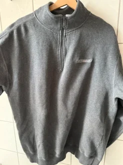 Reebok Pullover Half-Zip