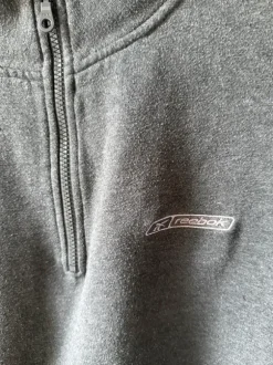 Reebok Pullover Half-Zip