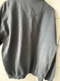 Reebok Pullover Half-Zip