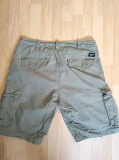 Reell Cargo Shorts Gr. 36