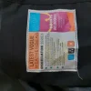 Regenfeste Regenjacke L