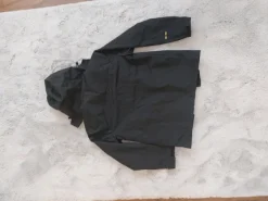 Regenfeste Regenjacke L