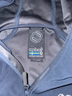 Regenjacke
