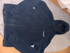 Regenjacke
