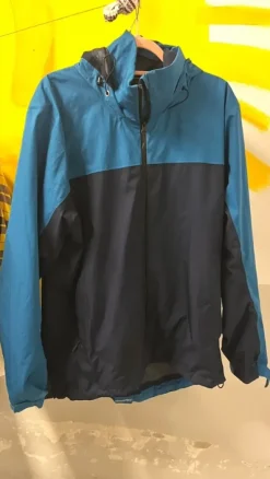 Regenjacke Adidas