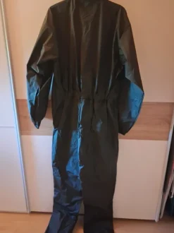 Regenkombi Gr. XXL