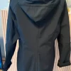 Regenmantel von Ilse Jacobsen Gr 38