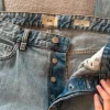 Relaxed straight Jeans, unisex, tall, trend, W32 L34