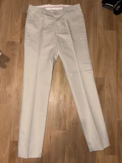 RELCO Sta Press, Chino Hose