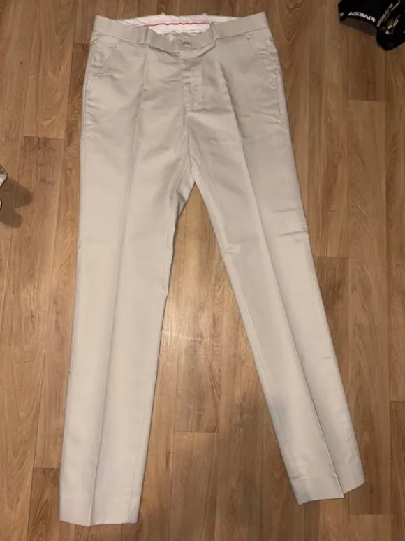 RELCO Sta Press, Chino Hose