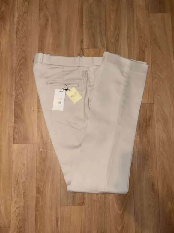RELCO Sta Press, Chino Hose