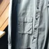 Religion Hemd XL