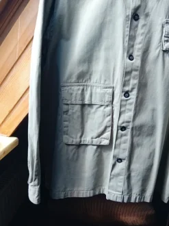 Religion Hemd XL