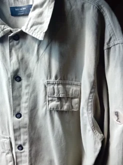 Religion Hemd XL