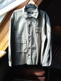 Religion Hemd XL