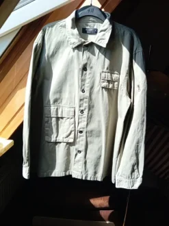 Religion Hemd XL