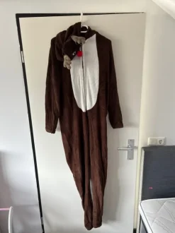 Rendier pak