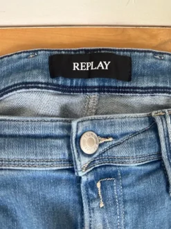 replay anbass 31-32