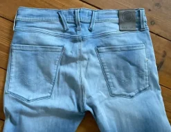 Replay Anbass Jeans 31/32, slim