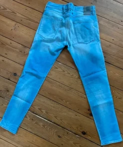 Replay Anbass Jeans 31/32, slim