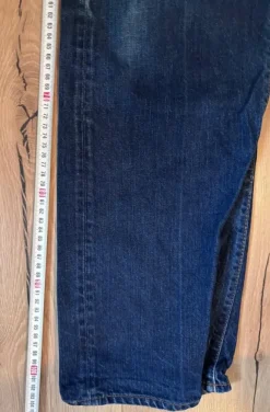Replay Blue Jeans Straight Leg
