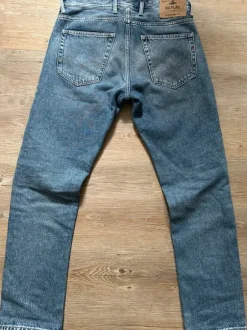 Replay Grover Jeans