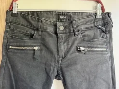 Replay Jeans Brigidot Skinny used Look 29/30
