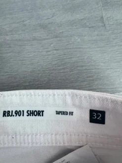 Replay Jeans Shorts