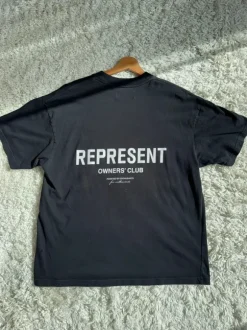Represent Shirt