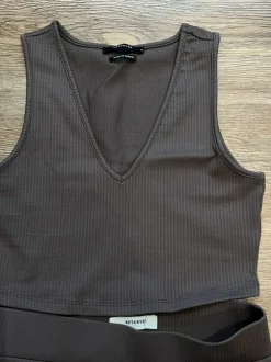 Reserved Sportset