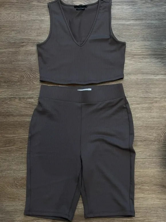 Reserved Sportset