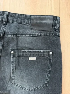 Reternity - Frayed Vintage Carpenter - Black -34