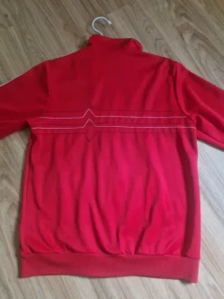 Retro Adidas Jacke