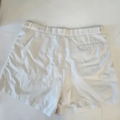 Retro Shorts Fred Perry